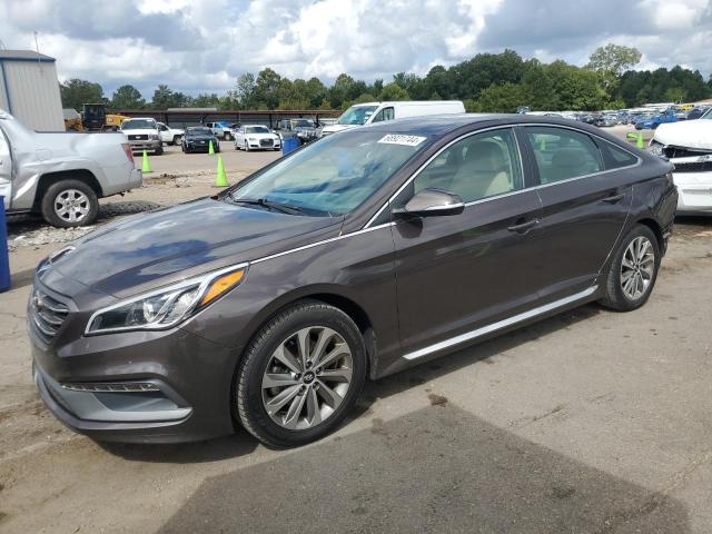 HYUNDAI SONATA SPO 2017 5npe34af4hh587289