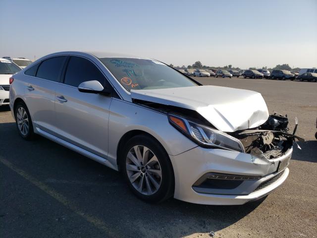 HYUNDAI SONATA SPO 2017 5npe34af4hh591889