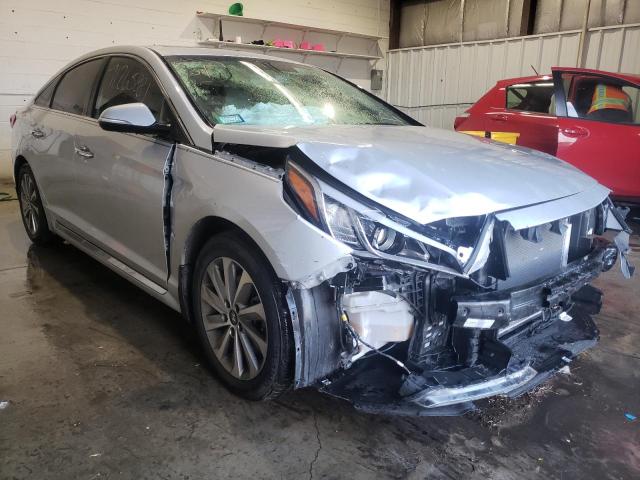 HYUNDAI SONATA SPO 2017 5npe34af4hh592718