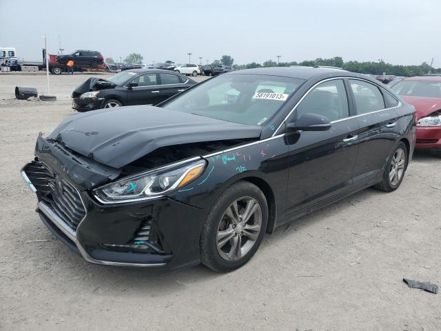 HYUNDAI SONATA SPO 2018 5npe34af4jh595351