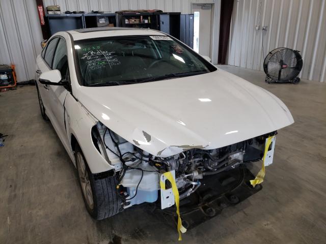 HYUNDAI SONATA SPO 2018 5npe34af4jh599626