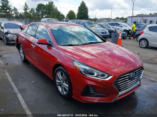 HYUNDAI SONATA 2018 5npe34af4jh600886