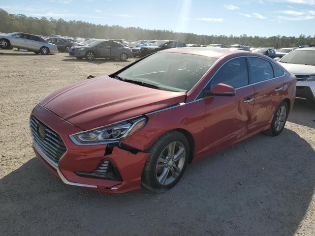 HYUNDAI SONATA SPO 2018 5npe34af4jh601021