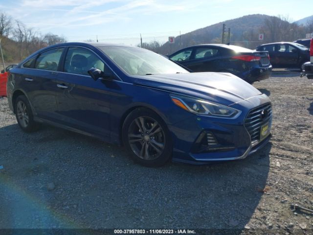 HYUNDAI SONATA 2018 5npe34af4jh601732