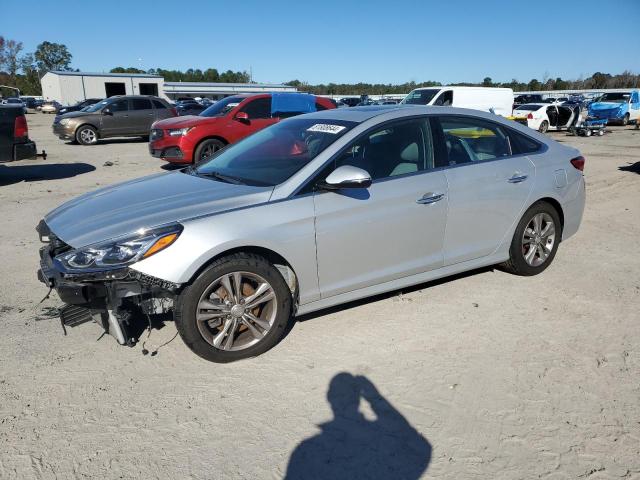 HYUNDAI SONATA SPO 2018 5npe34af4jh601780