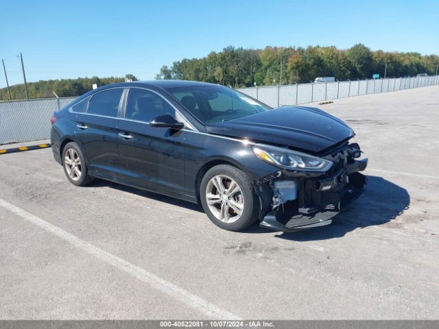 HYUNDAI SONATA 2018 5npe34af4jh602203