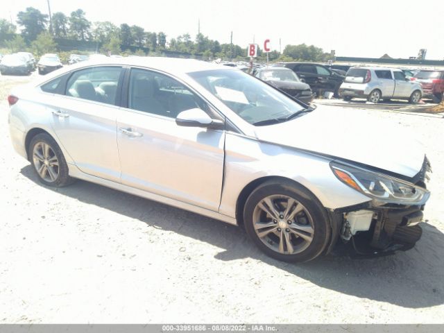 HYUNDAI SONATA 2018 5npe34af4jh603223