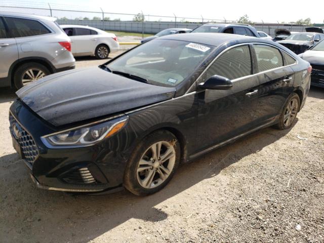 HYUNDAI SONATA SPO 2018 5npe34af4jh604193