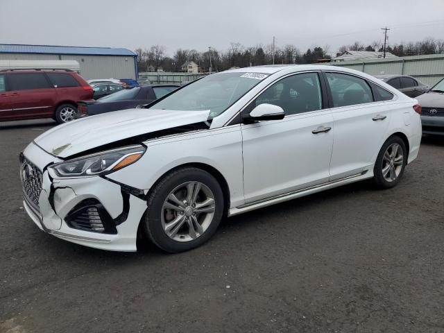 HYUNDAI SONATA 2018 5npe34af4jh605540