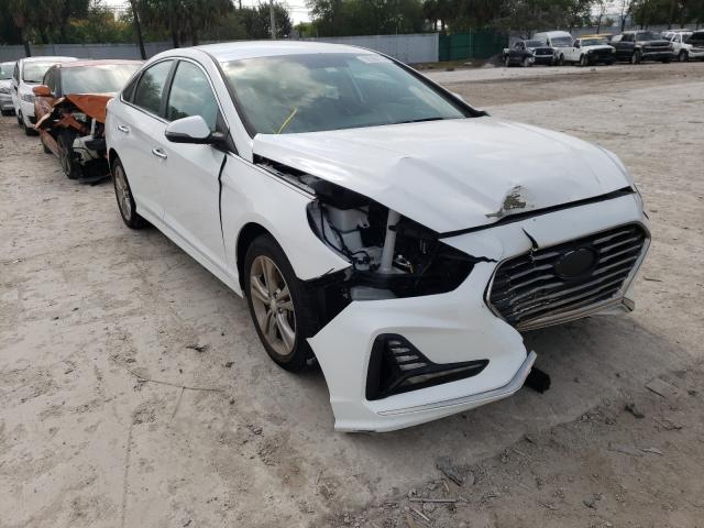 HYUNDAI SONATA SPO 2018 5npe34af4jh608227