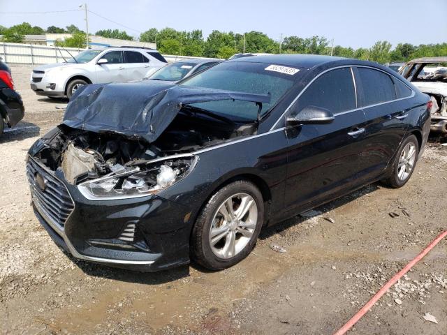 HYUNDAI SONATA SPO 2018 5npe34af4jh608938