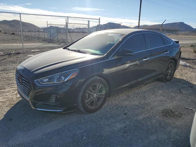 HYUNDAI SONATA 2018 5npe34af4jh609152