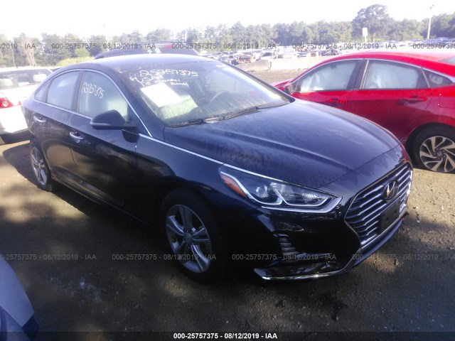 HYUNDAI SONATA 2018 5npe34af4jh610088