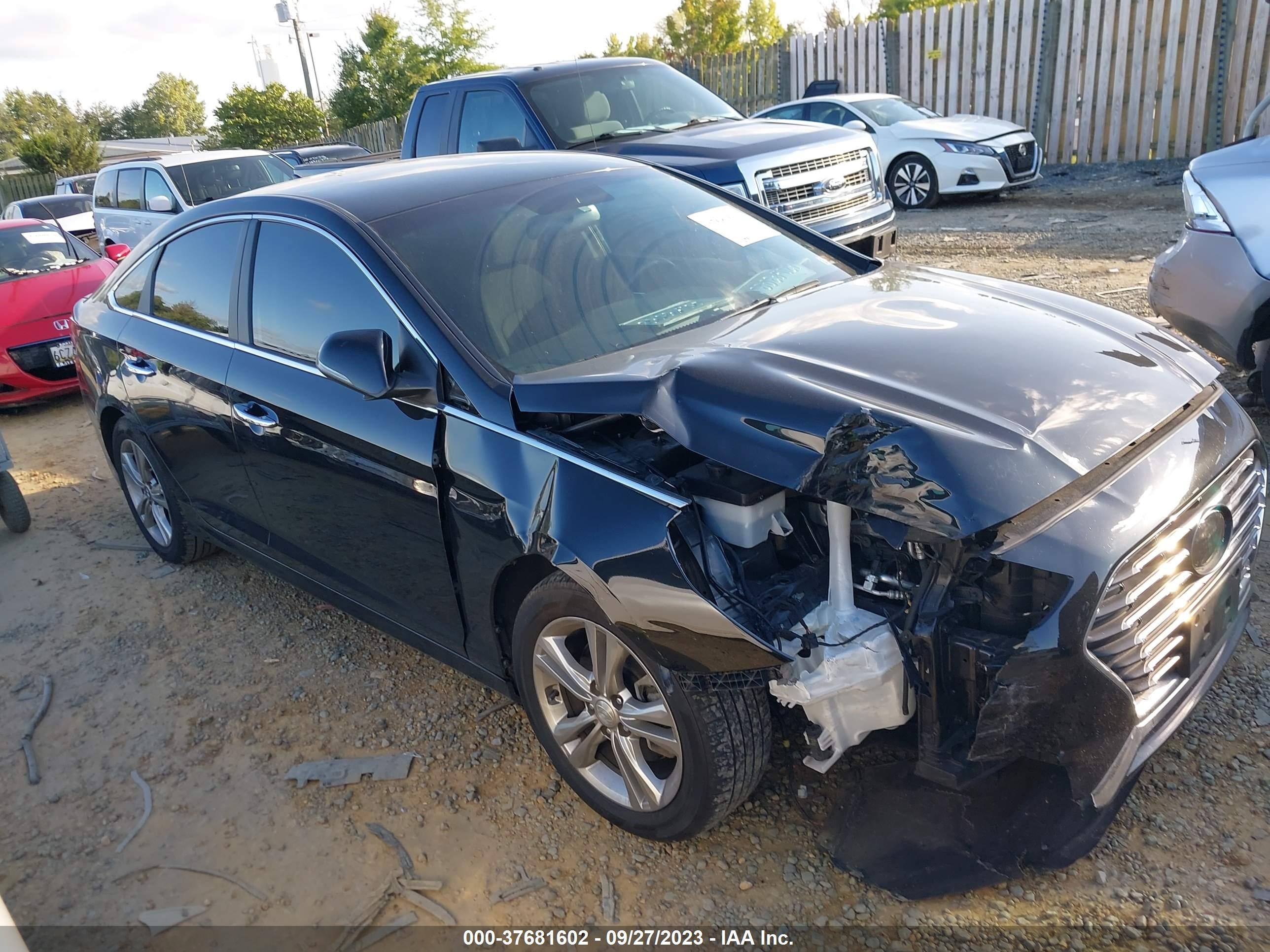 HYUNDAI SONATA 2018 5npe34af4jh610513