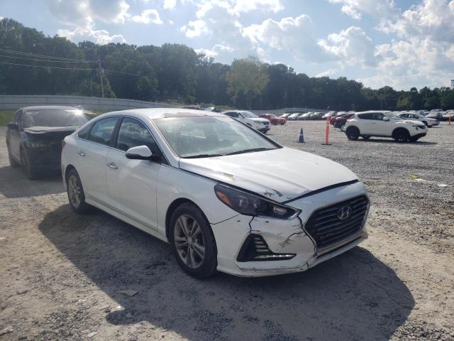 HYUNDAI SONATA SPO 2018 5npe34af4jh610592