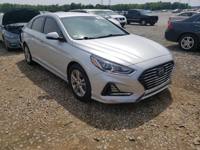 HYUNDAI SONATA SPO 2018 5npe34af4jh611077