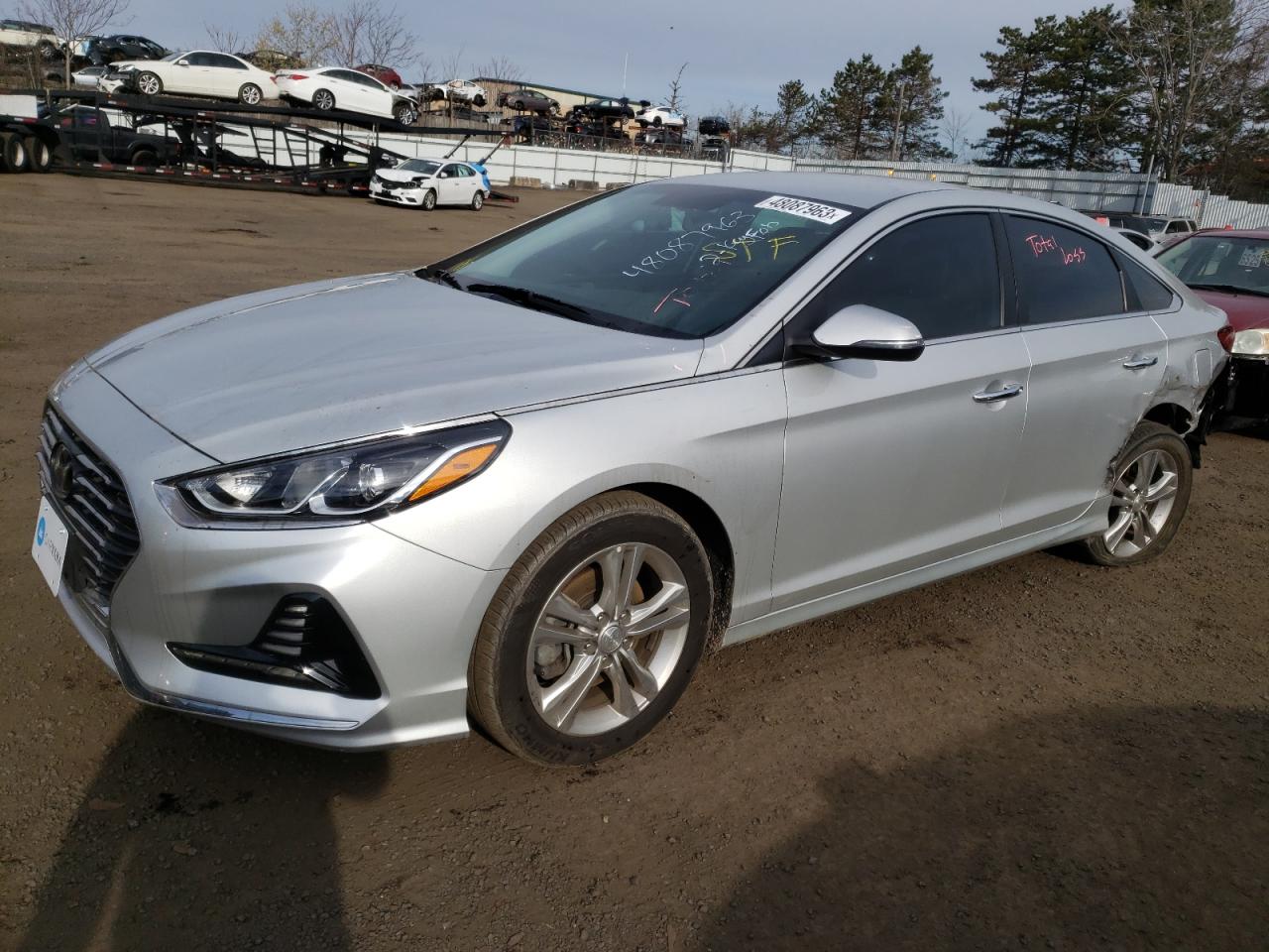 HYUNDAI SONATA 2018 5npe34af4jh611239