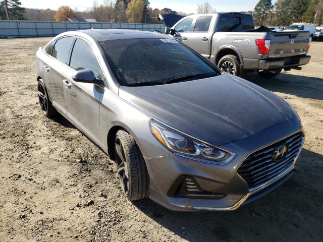 HYUNDAI NULL 2018 5npe34af4jh611581