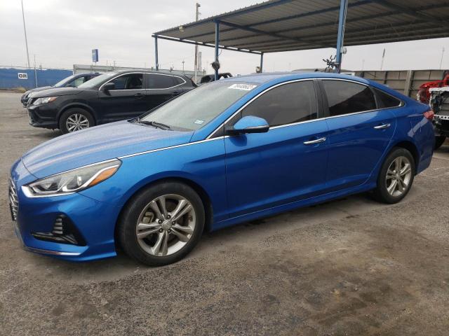 HYUNDAI SONATA SPO 2018 5npe34af4jh612875