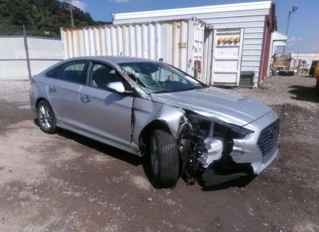 HYUNDAI SONATA 2018 5npe34af4jh613430