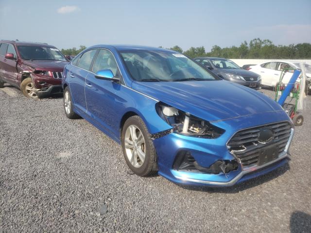 HYUNDAI SONATA SPO 2018 5npe34af4jh613928