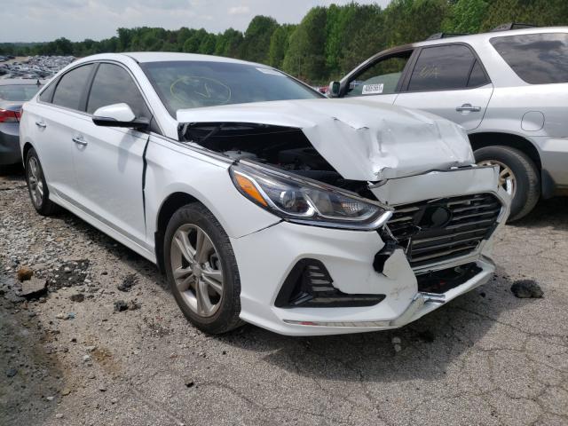 HYUNDAI NULL 2018 5npe34af4jh613945