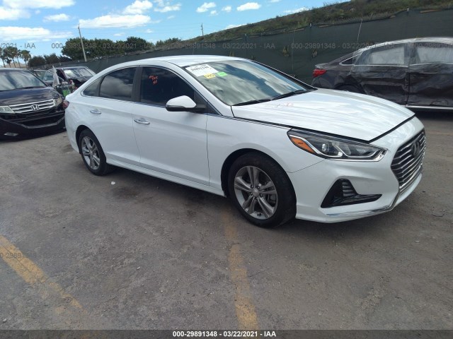 HYUNDAI SONATA 2018 5npe34af4jh614173