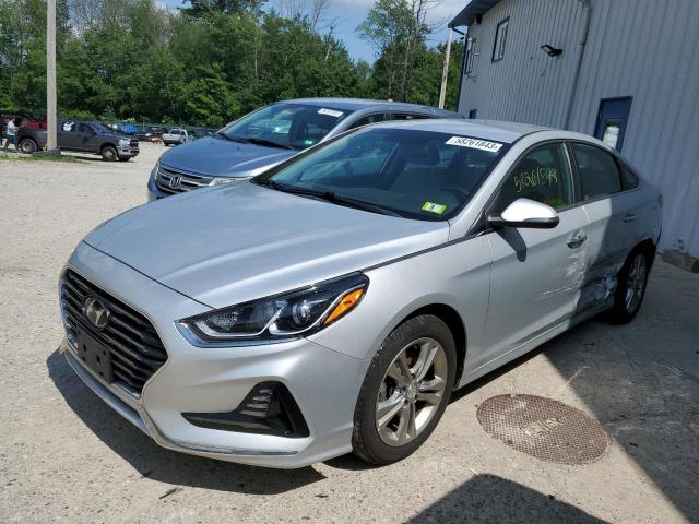 HYUNDAI SONATA SPO 2018 5npe34af4jh614285