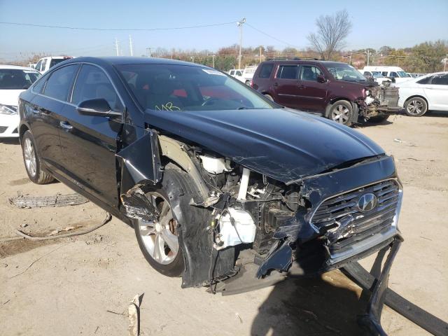 HYUNDAI SONATA SPO 2018 5npe34af4jh614531