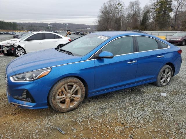 HYUNDAI SONATA 2018 5npe34af4jh614559