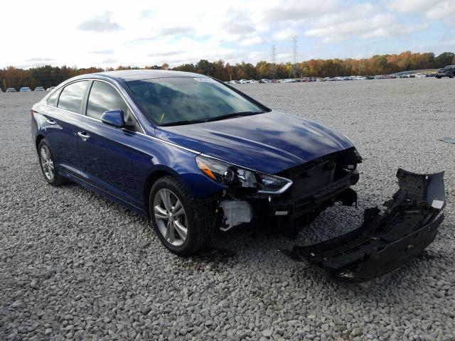 HYUNDAI NULL 2018 5npe34af4jh614786