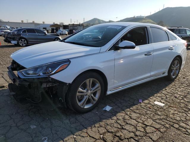 HYUNDAI SONATA SPO 2018 5npe34af4jh616733