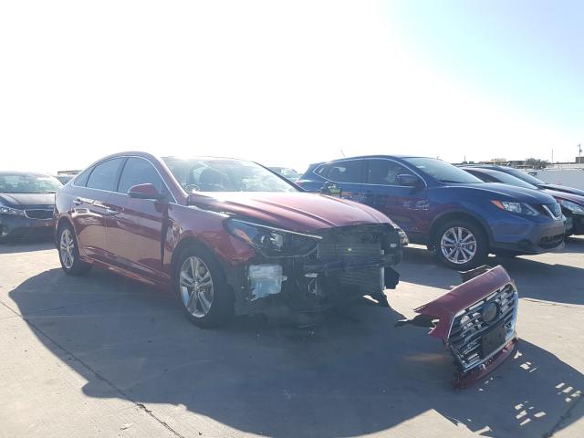 HYUNDAI SONATA SPO 2018 5npe34af4jh617784