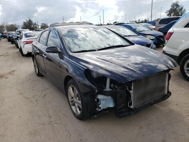 HYUNDAI SONATA SPO 2018 5npe34af4jh617798