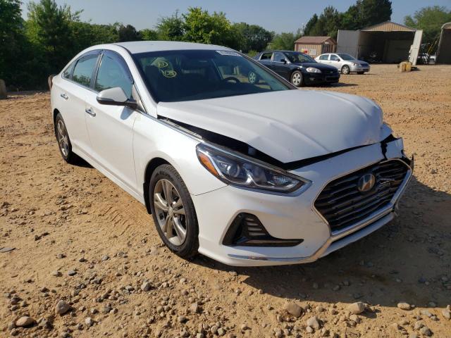 HYUNDAI SONATA SPO 2018 5npe34af4jh618501