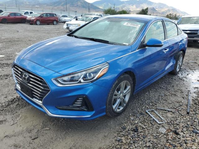 HYUNDAI SONATA SPO 2018 5npe34af4jh618661