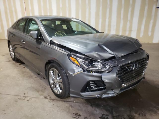 HYUNDAI SONATA SPO 2018 5npe34af4jh619437