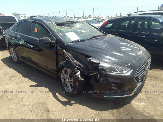 HYUNDAI SONATA 2018 5npe34af4jh621205