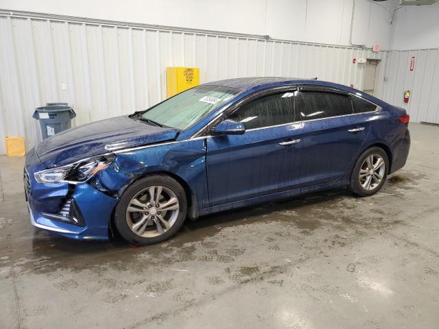 HYUNDAI SONATA SPO 2018 5npe34af4jh621964