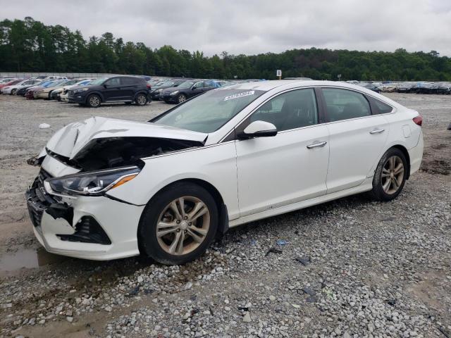 HYUNDAI SONATA SPO 2018 5npe34af4jh622628