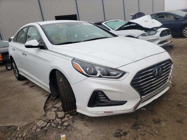 HYUNDAI SONATA SPO 2018 5npe34af4jh622659