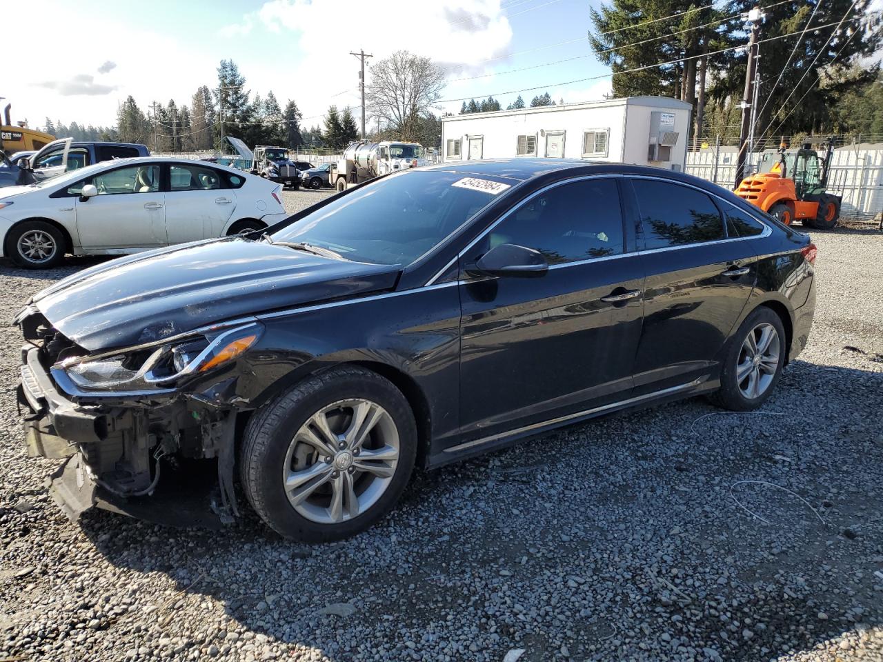 HYUNDAI SONATA 2018 5npe34af4jh624346