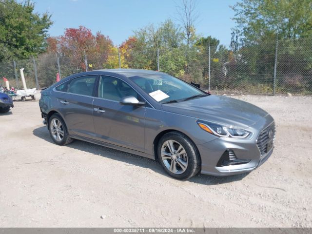 HYUNDAI SONATA 2018 5npe34af4jh626906