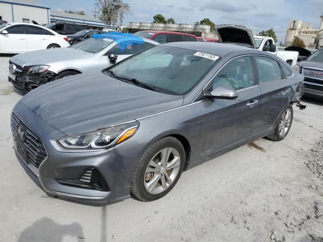 HYUNDAI SONATA 2018 5npe34af4jh627750