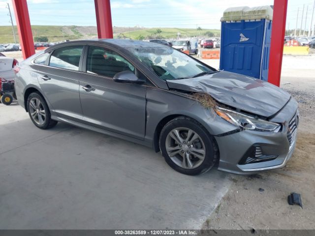 HYUNDAI SONATA 2018 5npe34af4jh628297