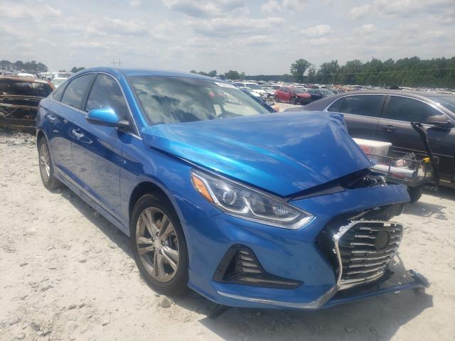 HYUNDAI SONATA SPO 2018 5npe34af4jh629675