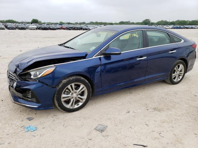 HYUNDAI SONATA SPO 2018 5npe34af4jh630471