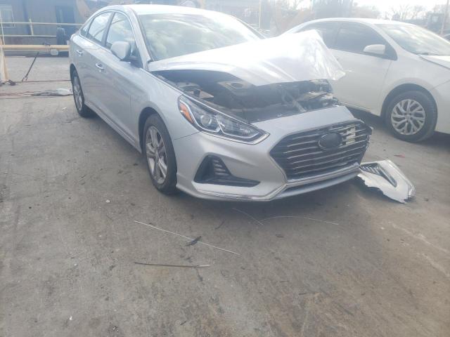 HYUNDAI SONATA SPO 2018 5npe34af4jh630664