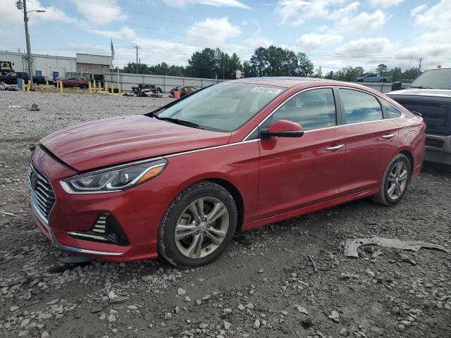 HYUNDAI SONATA 2018 5npe34af4jh630714