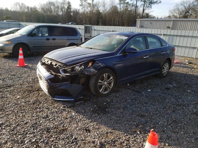 HYUNDAI SONATA SPO 2018 5npe34af4jh631135